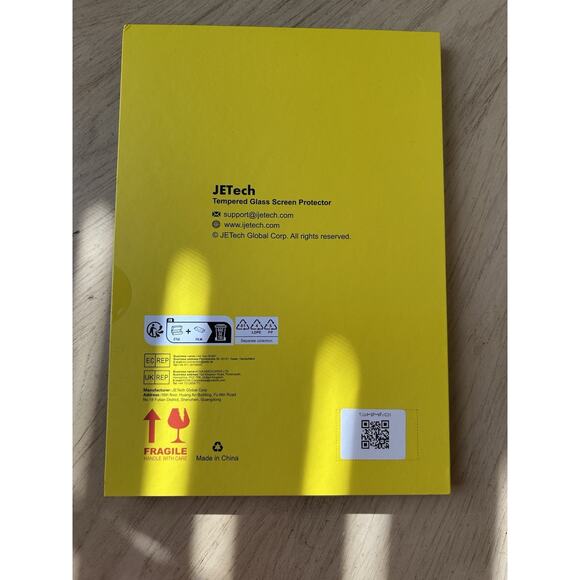 Screen Protector for Samsung Galaxy Tab S9 Look At Pictures!!! - Picture 2 of 8